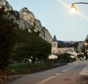 Beauregard Route des Orchidées